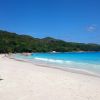 Anse Lazio Beach