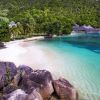 Anse Petite Cour Beach