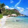 Anse Source d'Argent Beach II