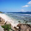 Anse Fourmis Beach