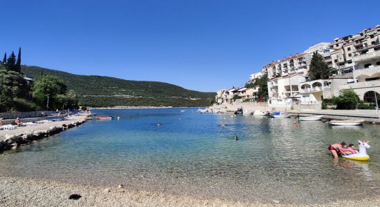 Neum Beach