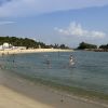 Sentosa Siloso Beach