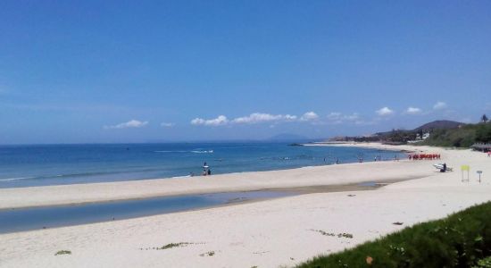 Phan Thiet Beach