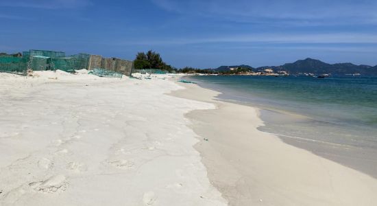 Cam Ranh Beach