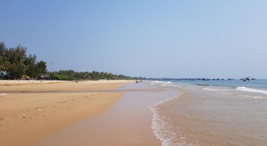 Long Thuy Beach