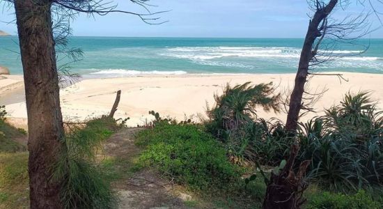 Xuan Thinh Beach