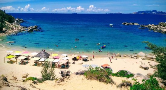 Trung Luong Mini Beach