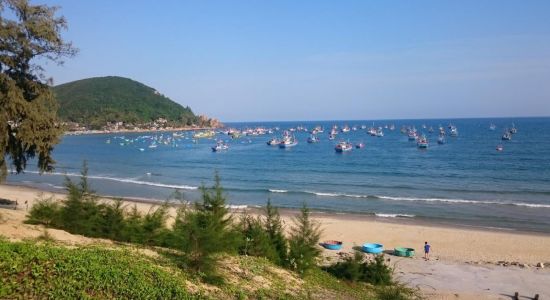 Tan Phung Beach