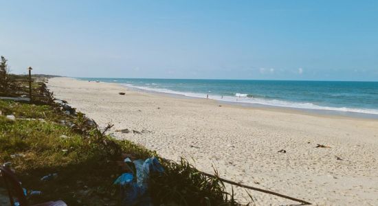 Tam Tien Beach