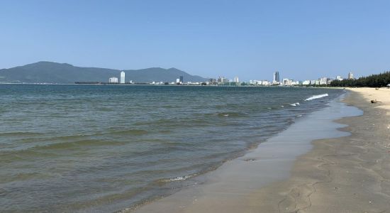 Nguyen Tat Thanh Beach