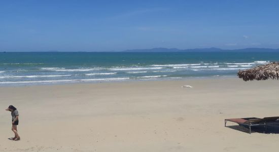 Tinh Yeu Beach