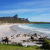 Buffels Bay beach