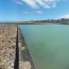 L'Agulhas tidal pool