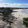 Arniston beach