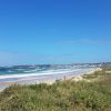 Lappiesbaai beach