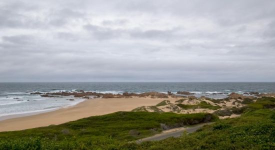 Buffalo Bay beach II