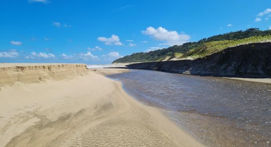 Mzamba beach I