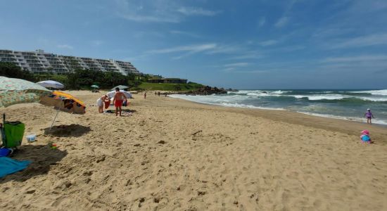 Margate beach