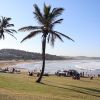 Scottburgh beach