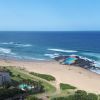 Amanzimtoti beach