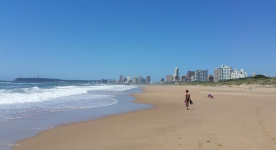 Durban Beach