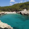 Cala Fustam