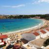 Playa Arenal d'en Castell