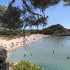 Cala Algaiarens II