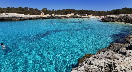 Playa des Talaier