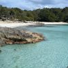 Cala en Turqueta