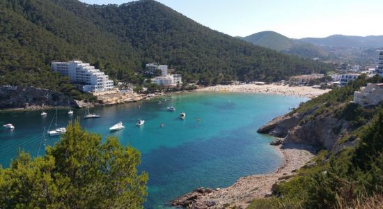 Cala Llonga