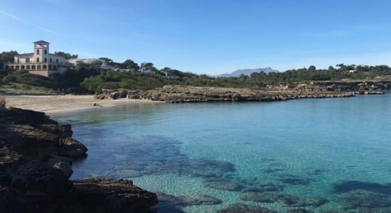 Platja de Sant Pere