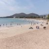 Alcudia Beach