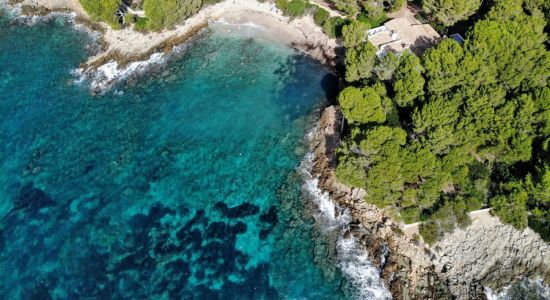 Cala Font De Sa Cala II