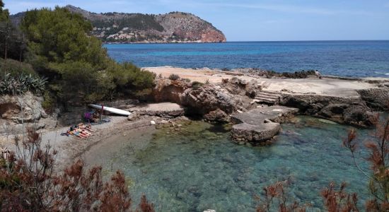 Cala Rotja