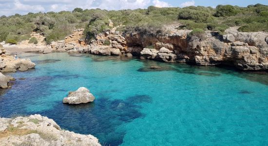 Cala Petita