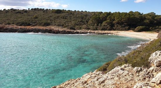 Cala Varques