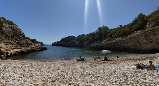 Cala Magraner