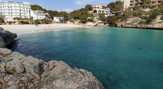 Playa de Santanyi