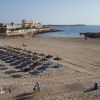 Playa Cala el Capitan