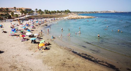 Playa Flamenca