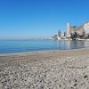 Playa de la Albufereta