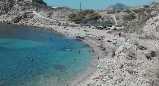 Cala el Charco