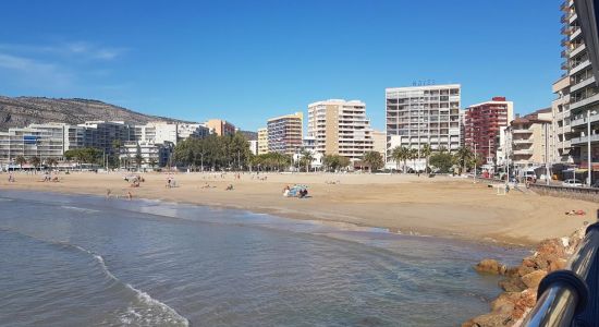 Playa de la Concha