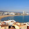 Playa de Peniscola