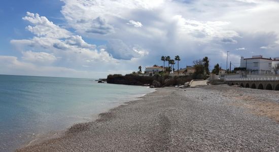 Platja del Saldonar