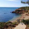 Platja Cap Roig