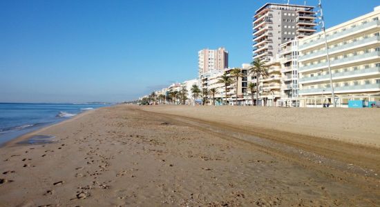 Platja de Calafell