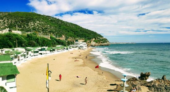 Platja del Garraf