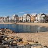 Platja De Blanes